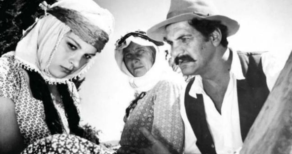 Susuz Yaz filmi neden yasaklandı? Susuz Yaz filmi uyarlama mı?
