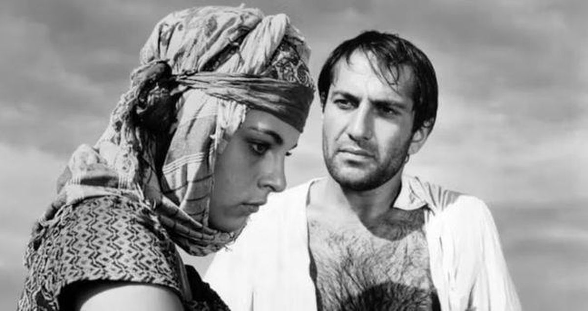 Susuz Yaz filmi neden yasaklandı? Susuz Yaz filmi uyarlama mı, kimin eseri?
