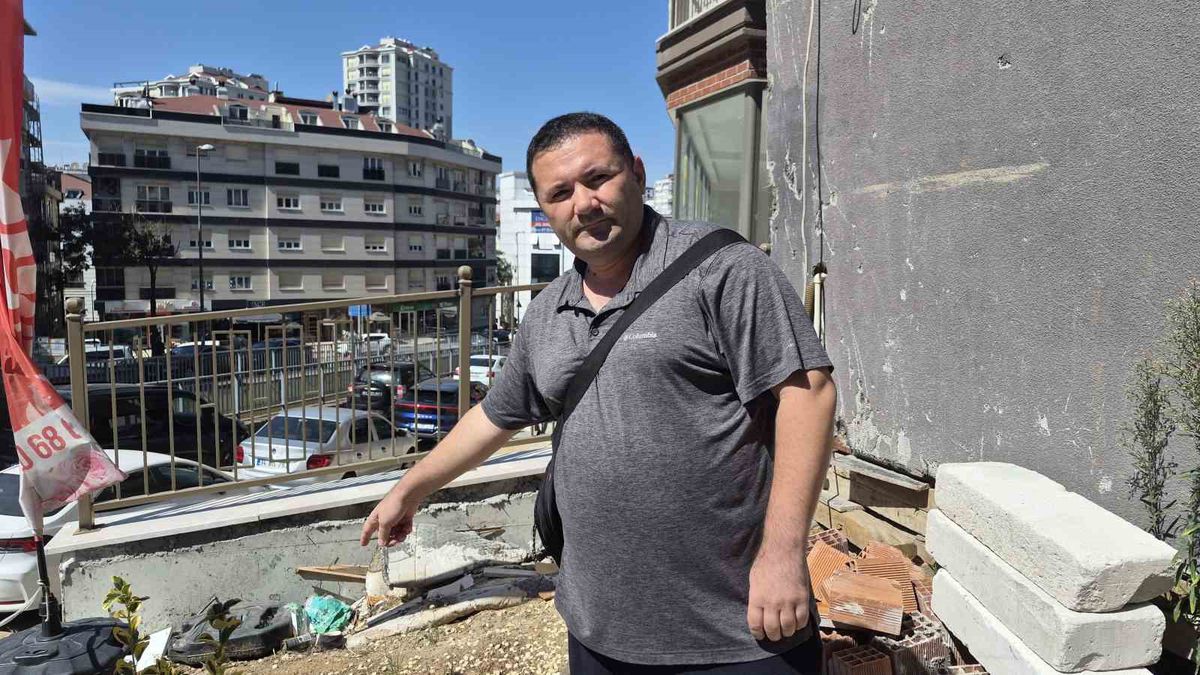 210 Yıllık Osmanlı Nokta Taşı Kayıp