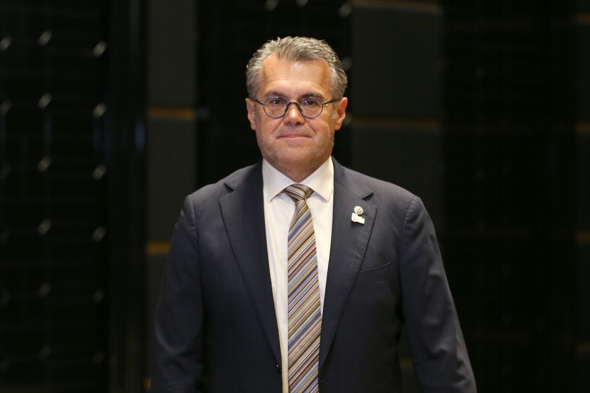 Türkiye tohumculukta Asya Pasifik pazarını hedefliyor