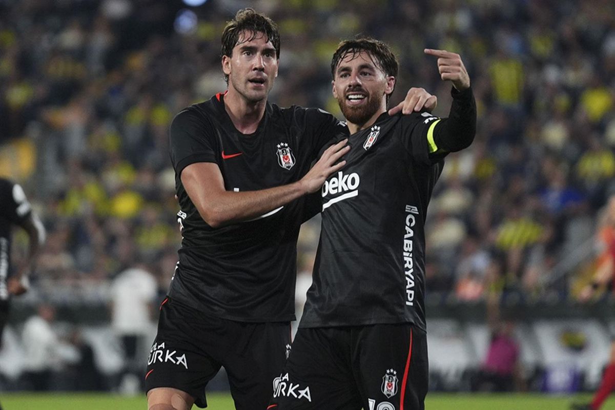 UEFA'dan Beşiktaş'ı çıldırtacak karar! ''İsrail takımı İstanbul'a gelmeyecek'' iddiası