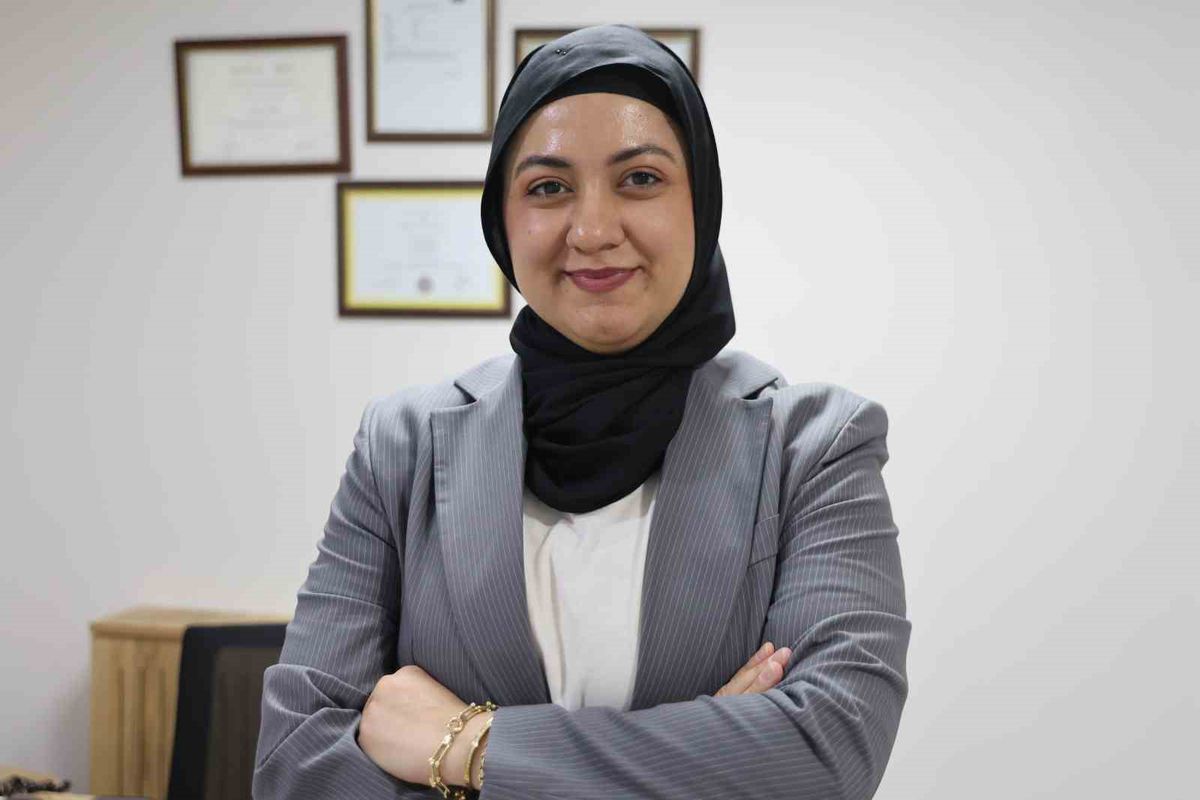 Uzman Psikolog Yıldız, ' Ebeveynlerin en sık yaptığı hatalardan biri, çocuk kaygılandığında hemen onu rahatlatmaya çalışmaktır'