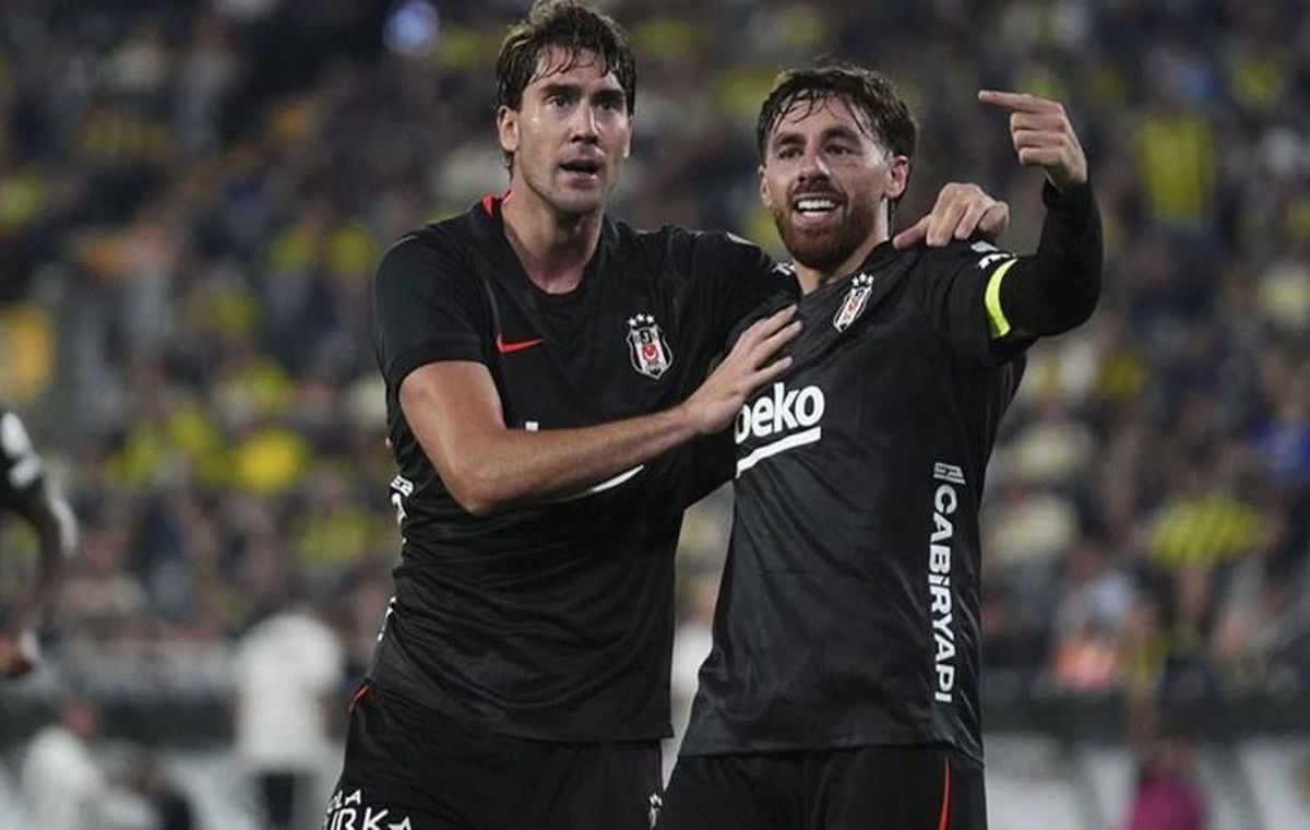 Vlahovic ceza alacak mı, Vlahovic kaç maç ceza alabilir?