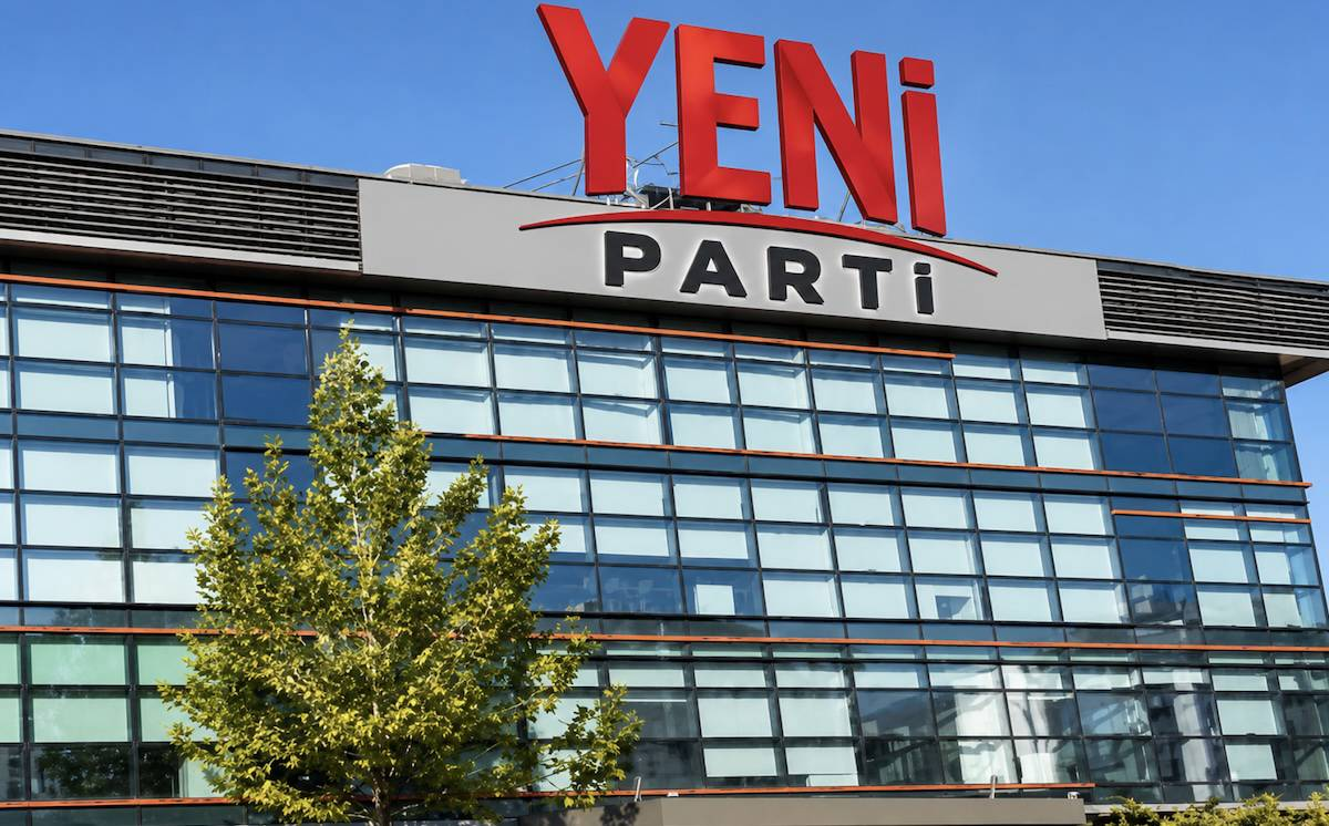 YENİ Parti'den köprü ve otoyol özelleştirmesine tepki: 'Milletin 30 yıllık geliri feda ediliyor'