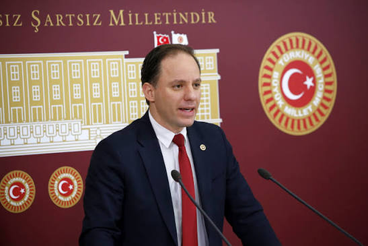 Yavuzyılmaz: Köprüleri özelleştirmek vatana ihanettir