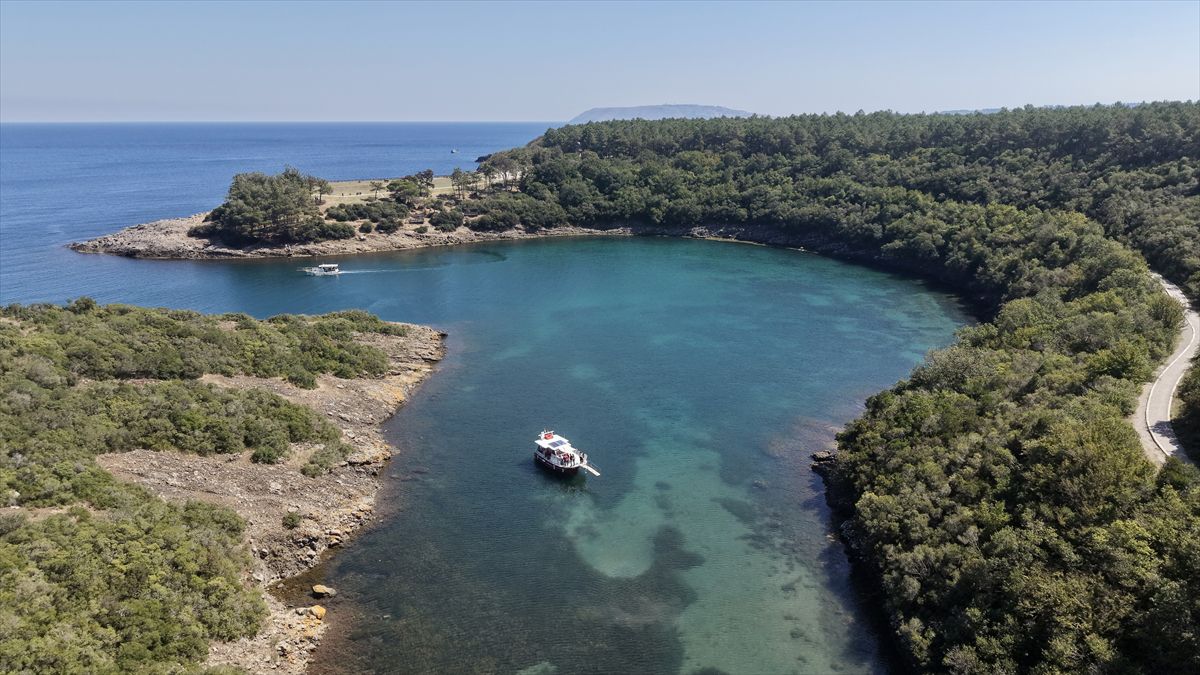 Sinop: Temiz Hava ve Doğanın Buluşma Noktası