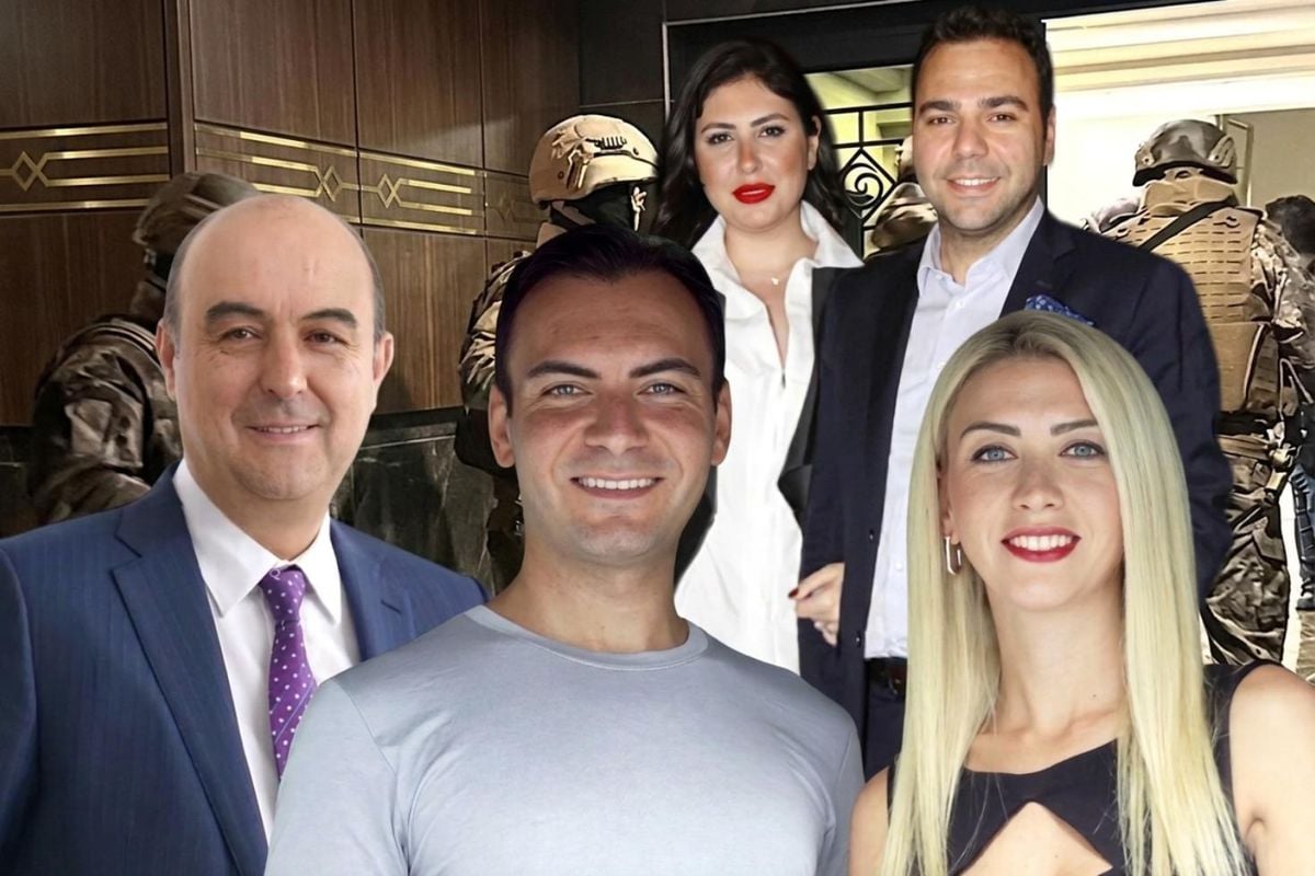 'Zengine dokunulmuyor' algısı bir kez daha çöktü! Kimsenin soyadı da serveti de kalkan olmadı