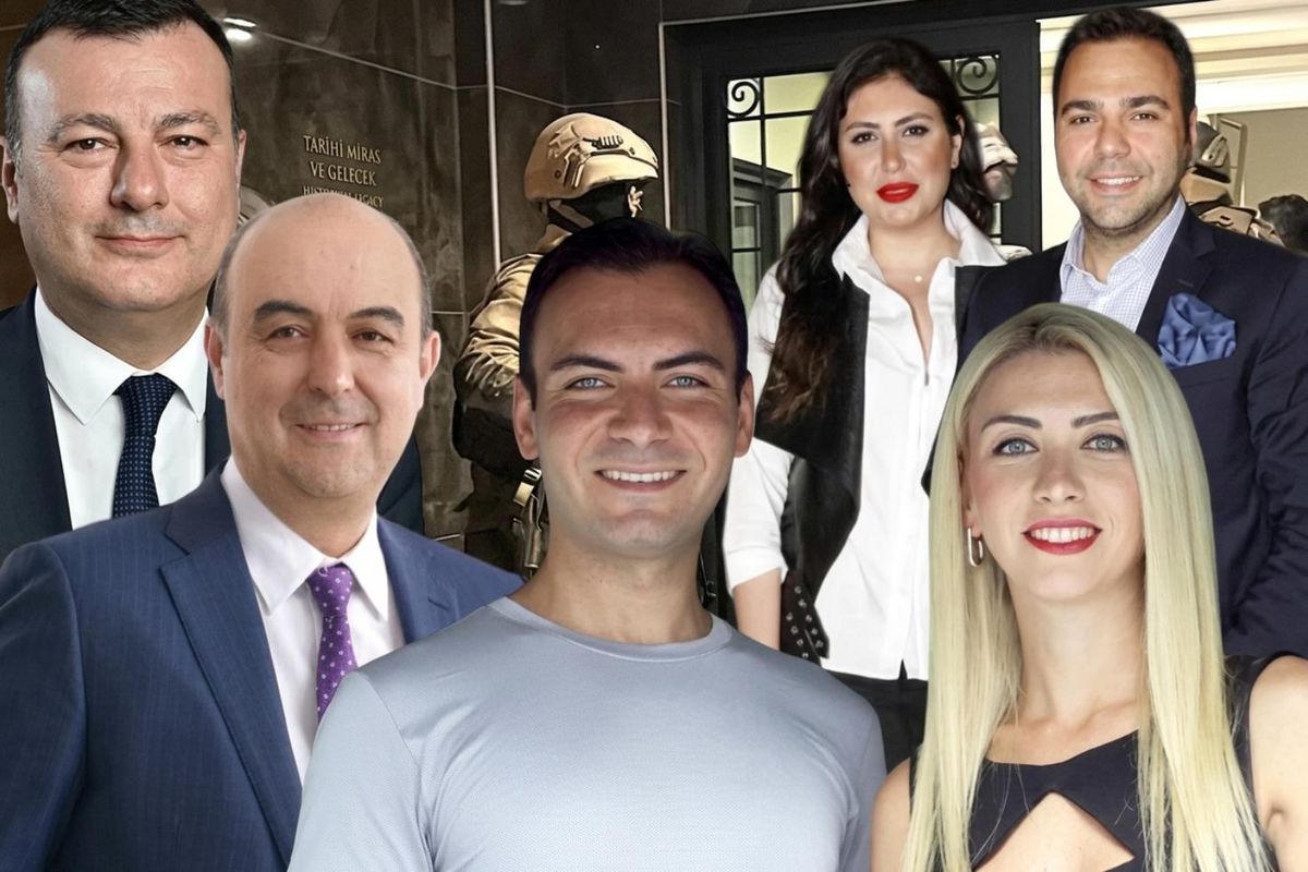 “Zengine dokunulmuyor” algısı bir kez daha çöktü! Kimsenin soyadı da serveti de kalkan olmadı