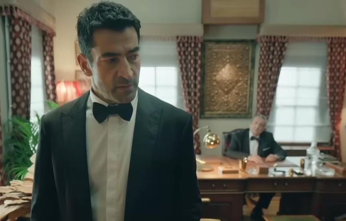 A.B.İ. 19. bölüm tek parça HD CANLI izleme linki var mı ATV?
