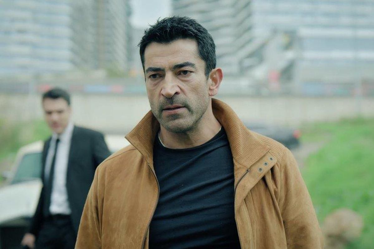 A.B.İ. 20. bölüm fragmanı yayınlandı mı?