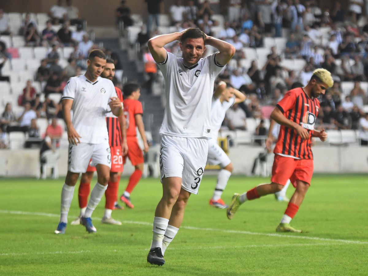 Altay’dan alt liglere VAR talebi