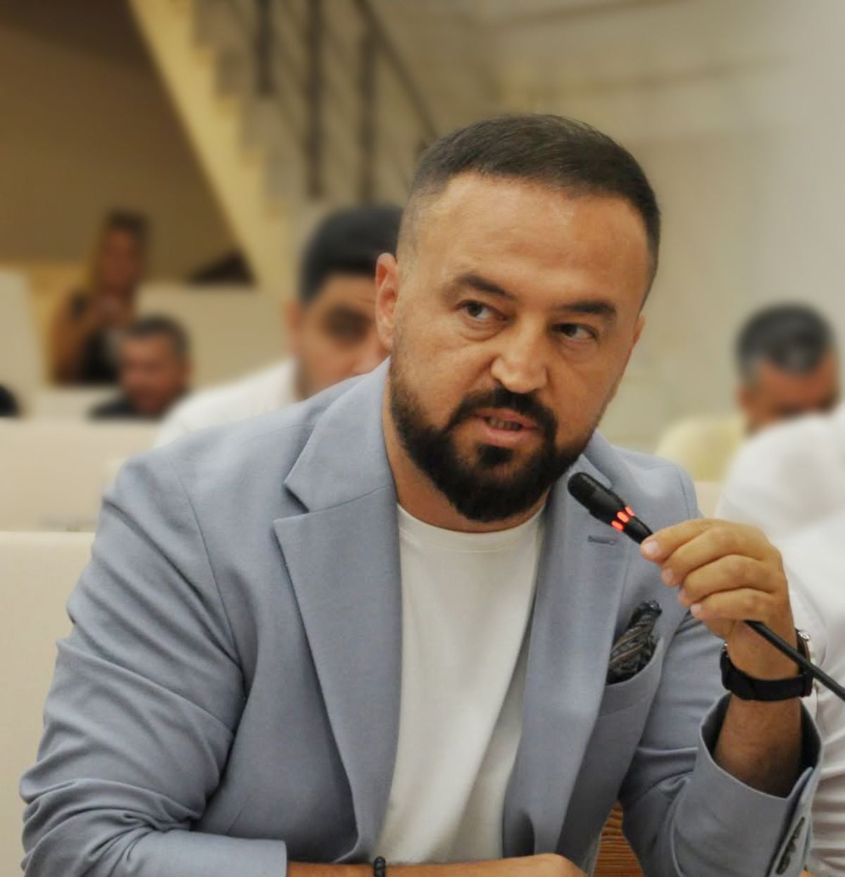 Antalya'da eczacılara 'yeşil reçeteli ilaç' operasyonu; 7 tutuklama