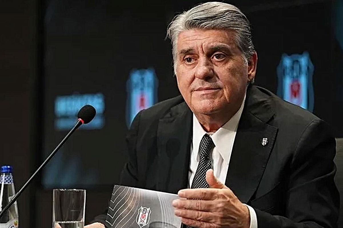 Süper Lig devi olağanüstü seçime gidiyor
