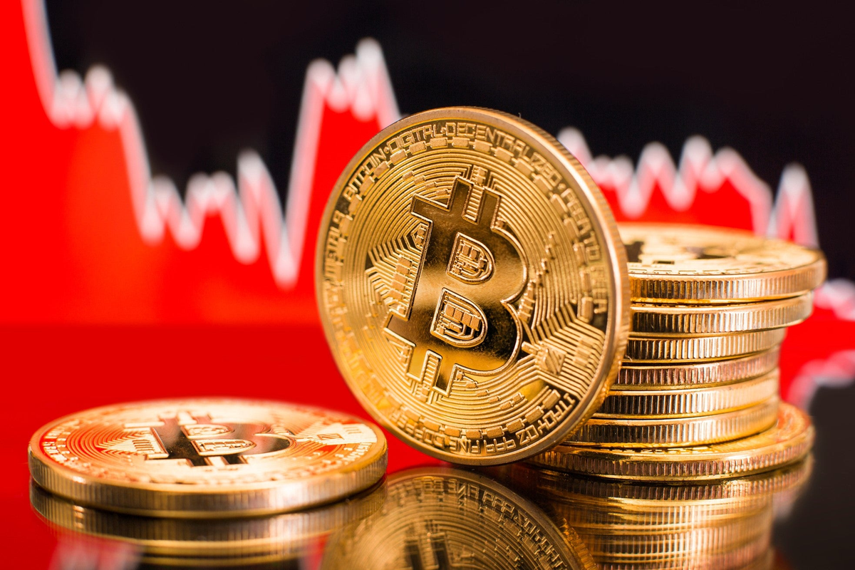 Bitcoin için çarpıcı tahmin: 'Önce o seviyeye düşecek'