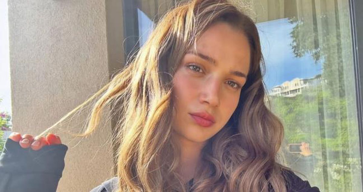 Ceren Ayruk kimdir? Daha 17'nin Leyla'sı Ceren Ayruk kaç yaşında, nereli?