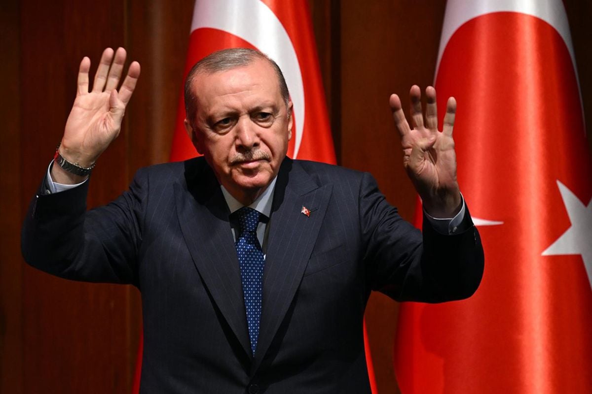 Cumhurbaşkanı Erdoğan'dan 'PISA 2025' açıklaması