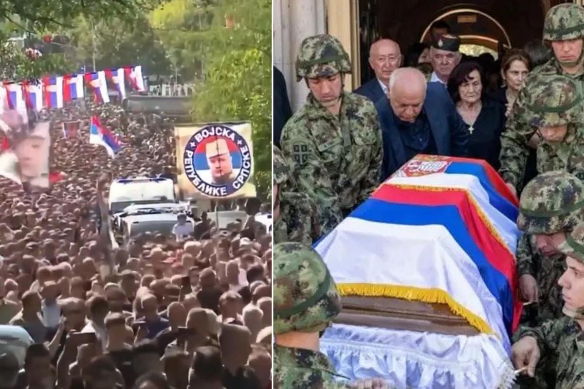 Dışişleri Sözcüsü Keçeli'den Mladiç için askeri tören düzenlenmesine tepki