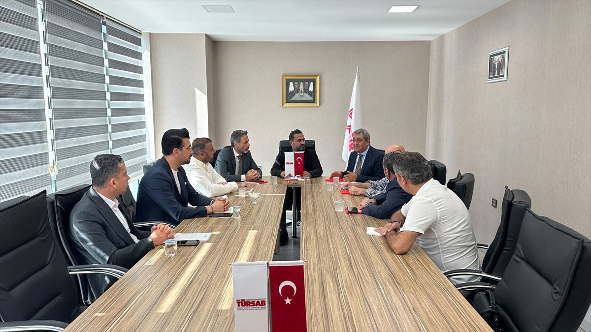 Diyarbakır'da turizm toplantısı