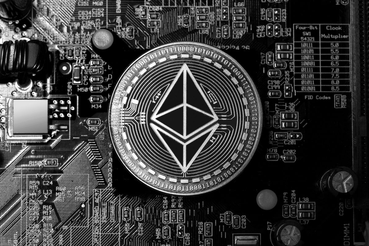 Ethereum'dan kuantum hamlesi: Tarih verildi