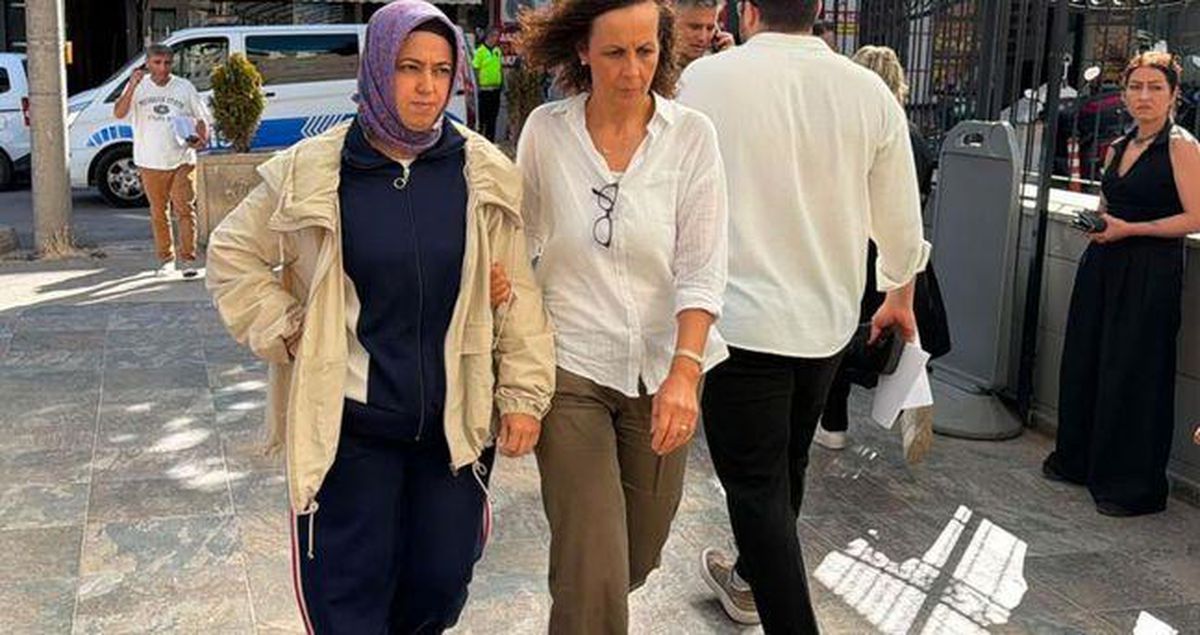 Fatoş Akıl Bilgesoy kimdir? Fatoş Akıl Bilgesoy neden tutuklandı?