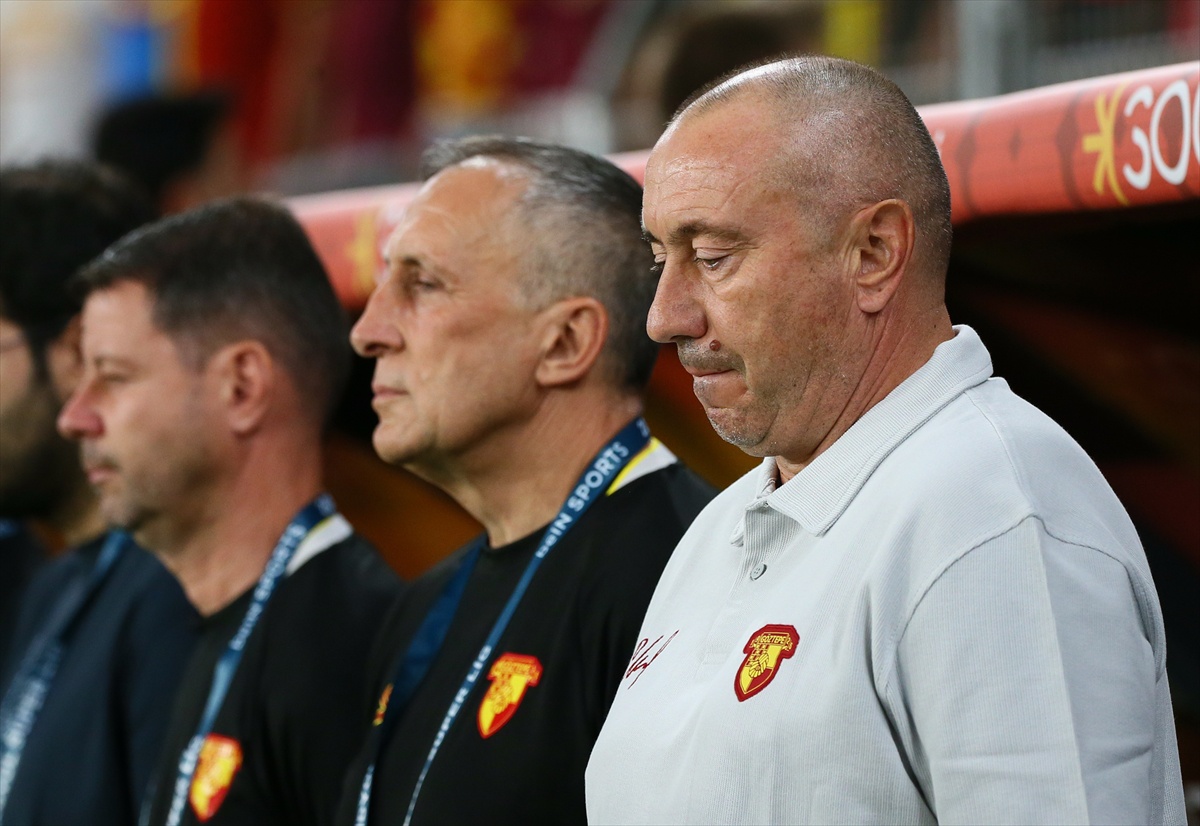 Futbol: Trendyol Süper Lig