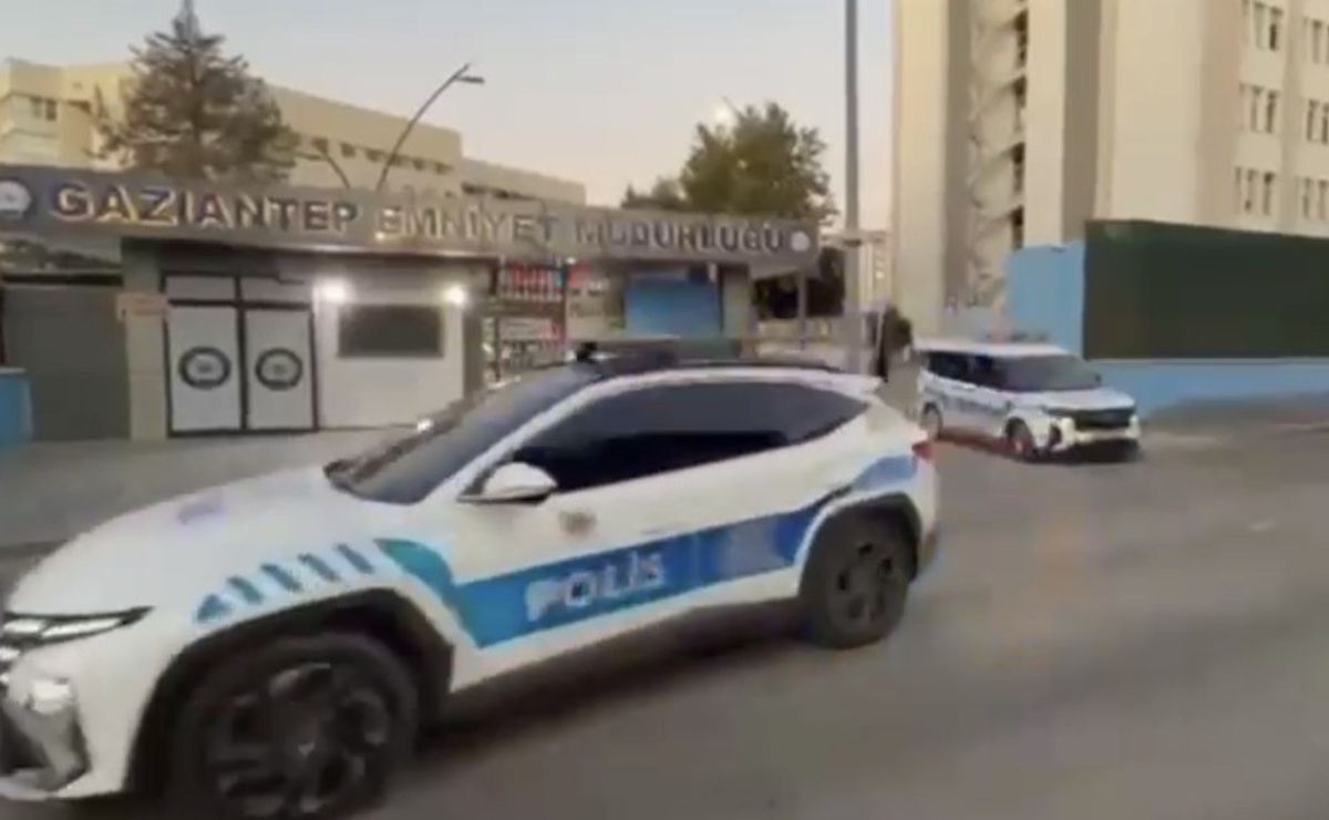 Gaziantep merkezli 3 ilde devleti zarara uğratan şahıslara operasyon: 27 gözaltı