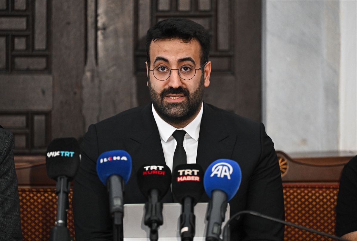 Gazze'deki katliamların belgelenmesi için 'Gazze Medya Çalıştayı' düzenlendi
