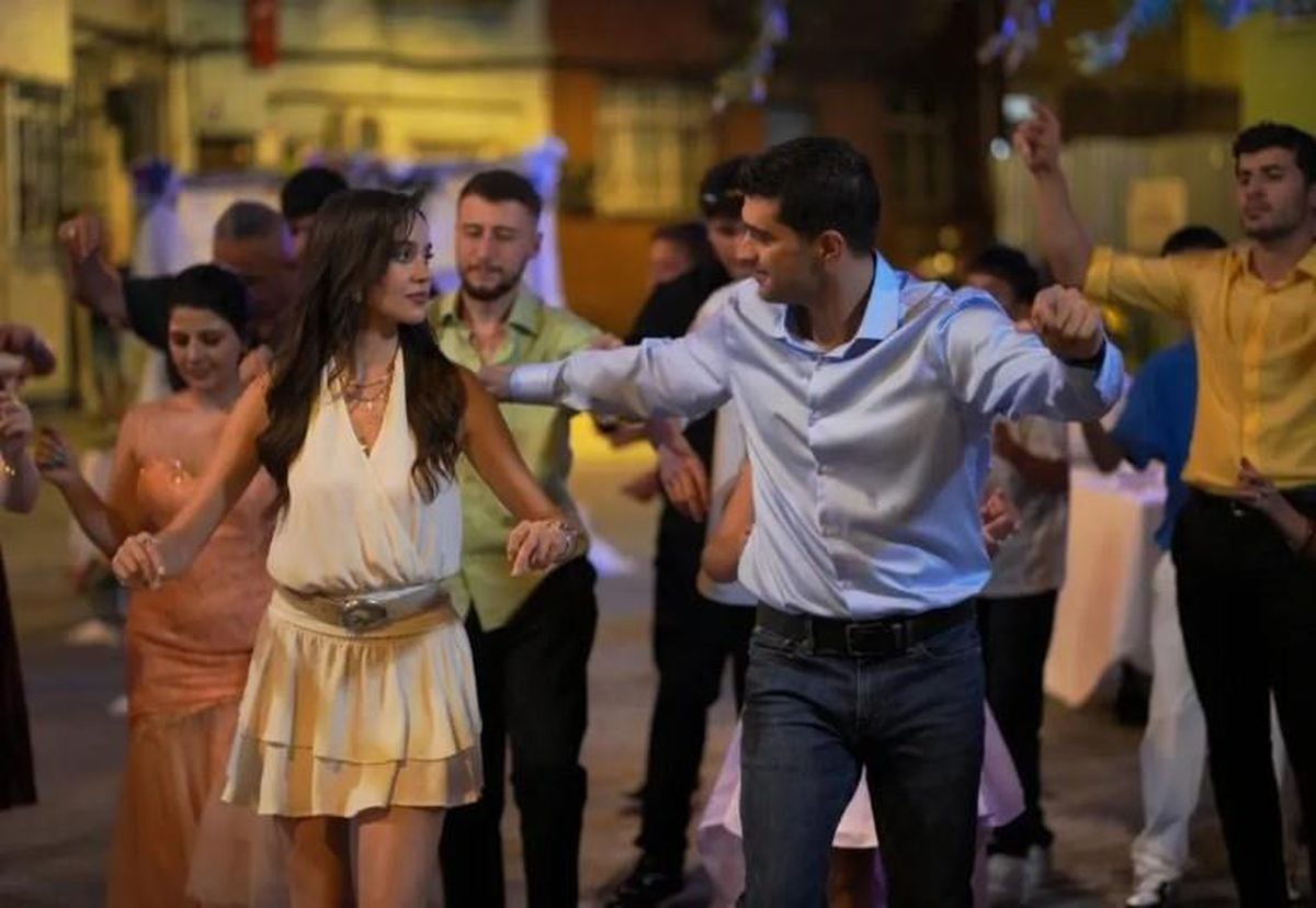 Haysiyet nerede çekiliyor, Haysiyet dizisi setleri nerede?