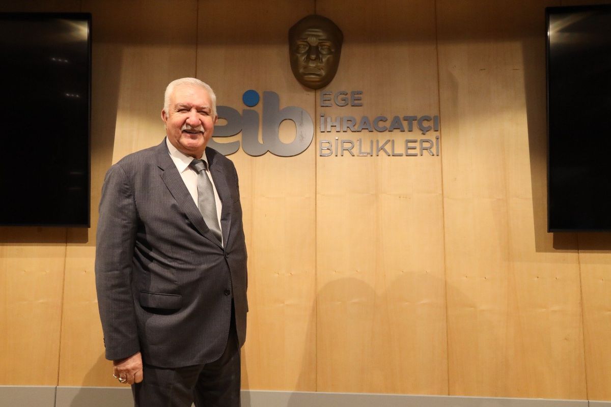 Hedef; doğal taş ihracatında dünya liderliği