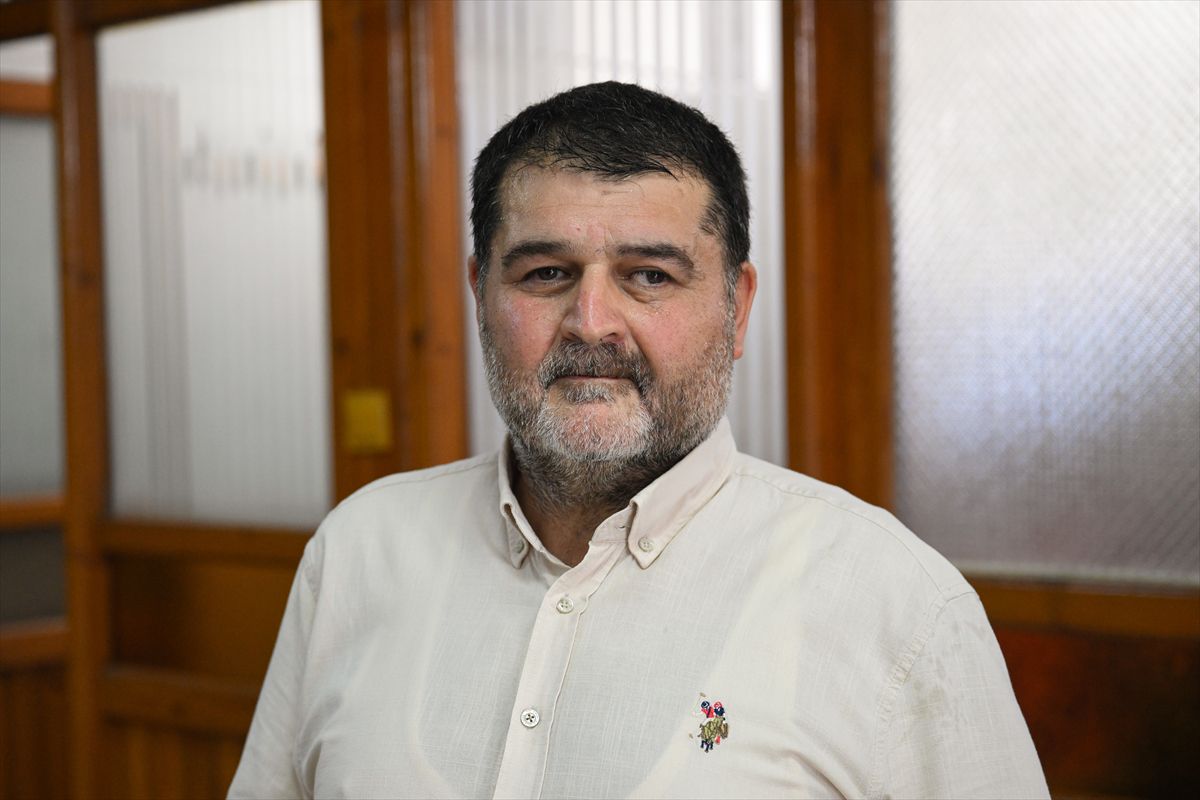 Hissedarlar arasındaki uyuşmazlık tarihi hamam satış ilanlarını artırdı