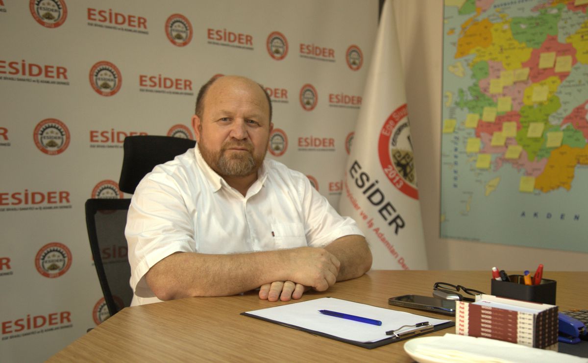İzmir Kurtuluş Günü Sivil Toplum Kuruluşlarına Soruldu