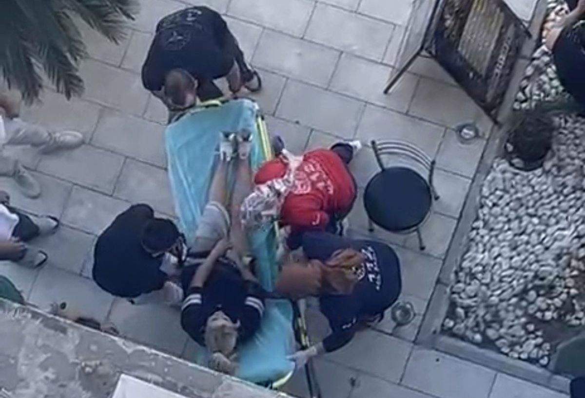 Kahramanmaraş’ta silahlı kavgada 2 kadın yaralandı