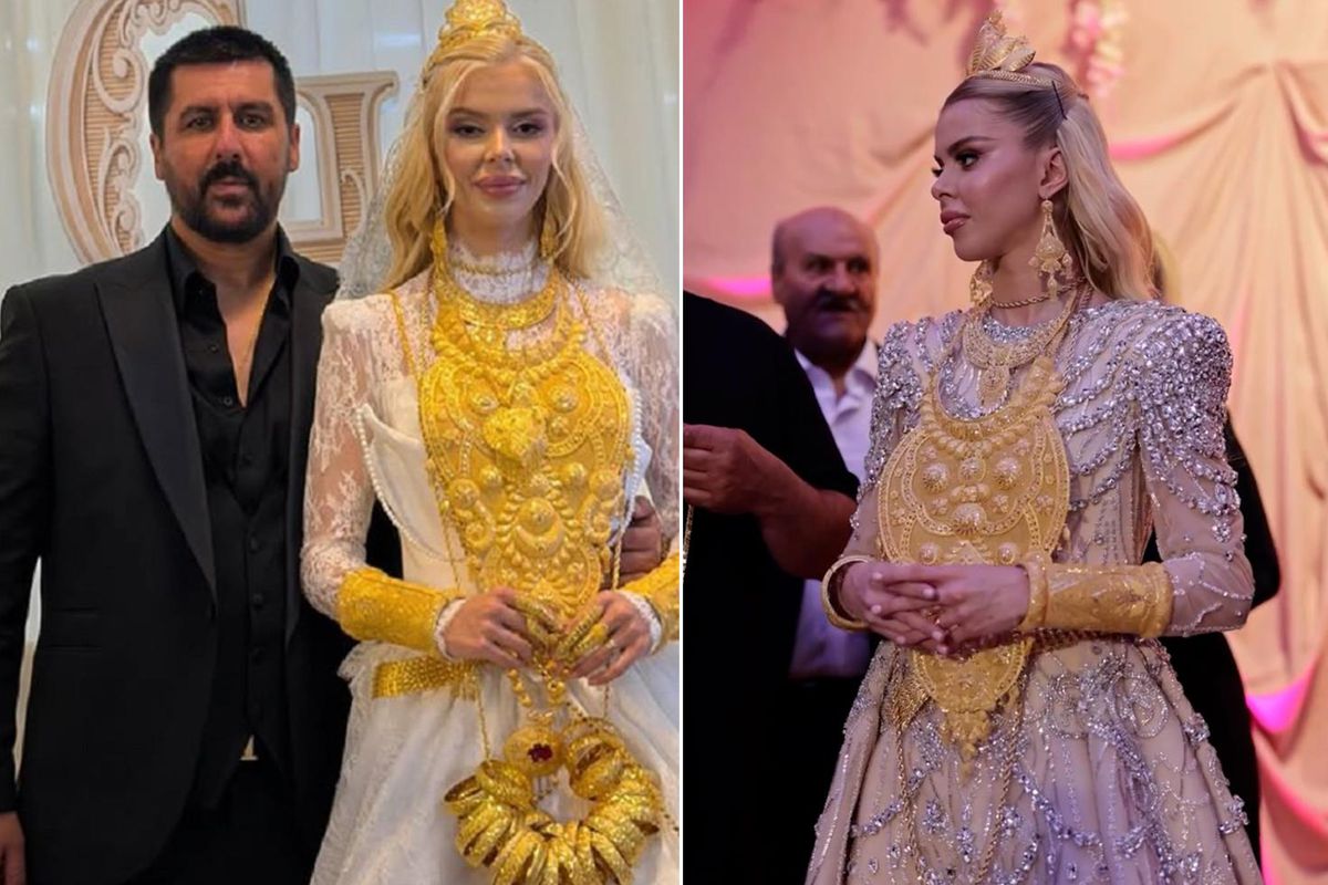 “Kara Haydar” gözaltına alındı, fenomen eşinden apar topar hamle geldi