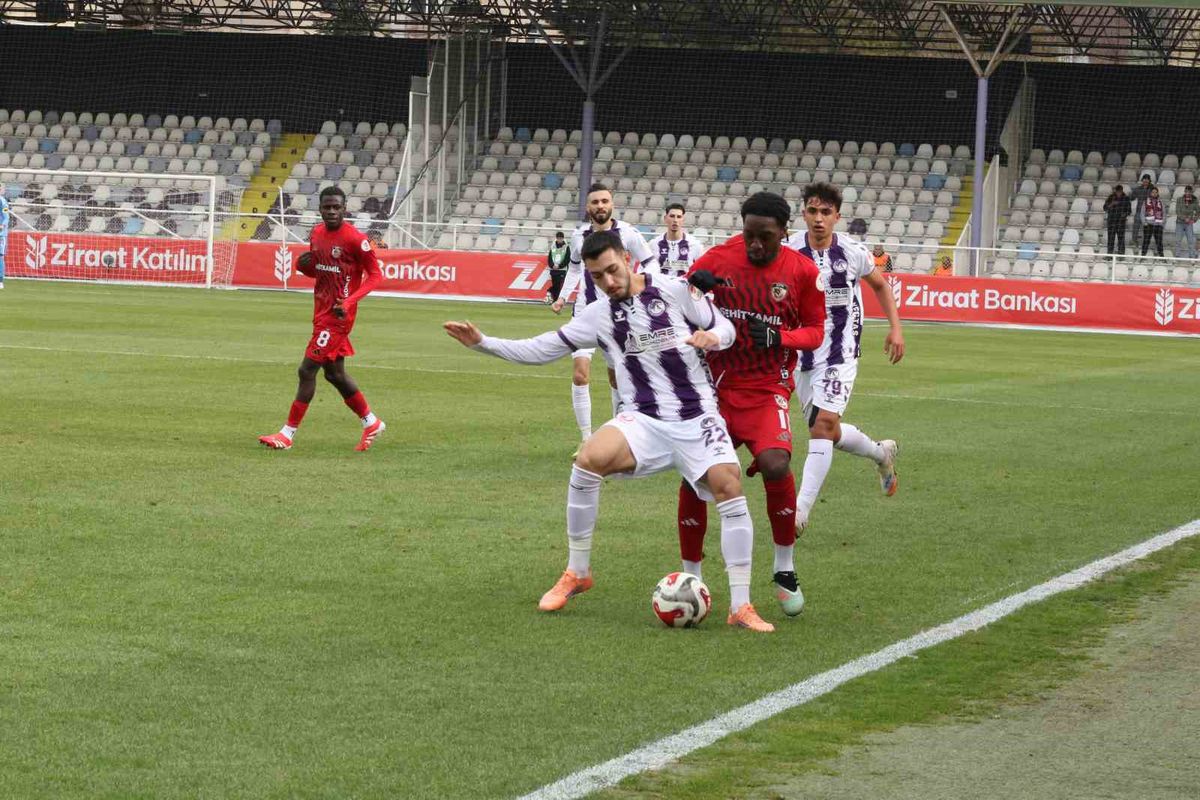 Keçiörengücü, 202 gündür evinde yenilmiyor