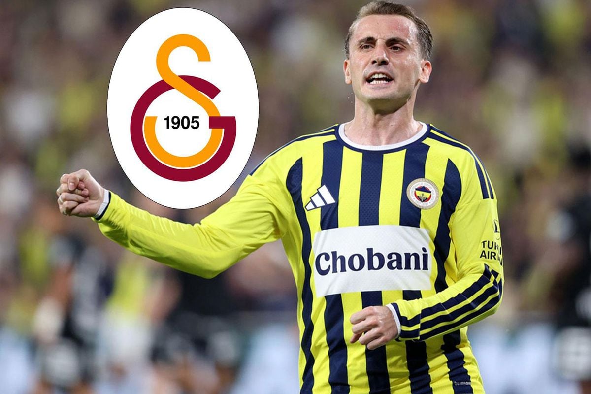 Kerem Aktürkoğlu'nun maaşı tam 1004 kat arttı! Galatasaray detayı bomba