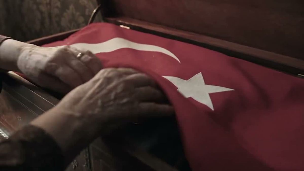 Kılıçdaroğlu'ndan CHP'nin 103'üncü kuruluş yıl dönümü mesajı: Bazı mirasların sahibi olmaz, emanetçileri olur
