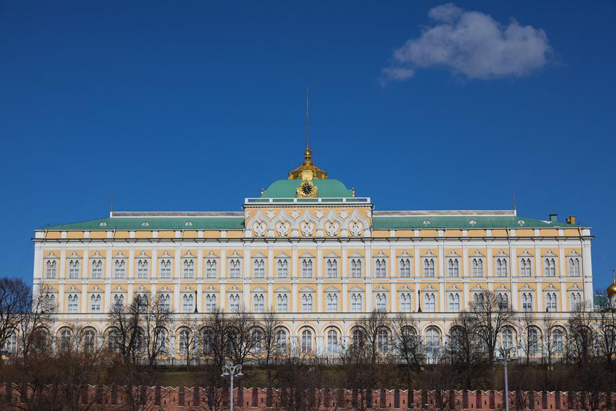 Kremlin: Ukrayna savaşında zafere çok yakınız