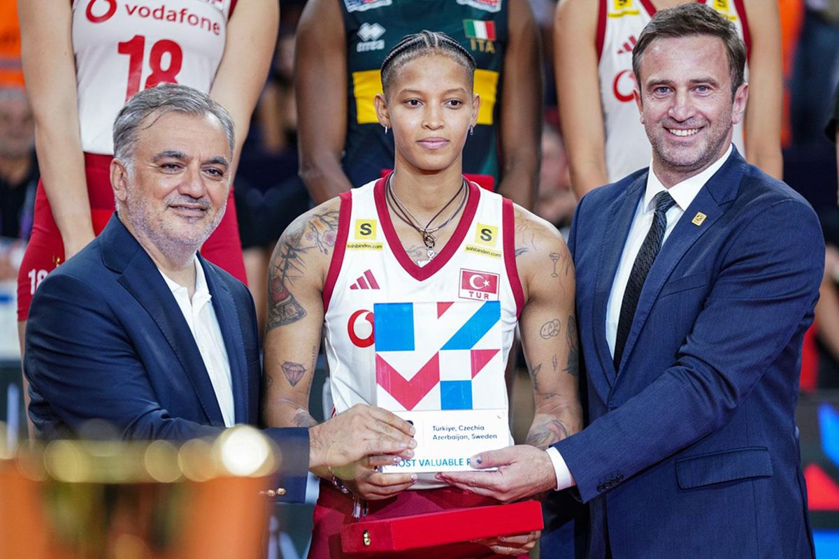 Melissa Vargas'ın annesini görenler şaştı kaldı