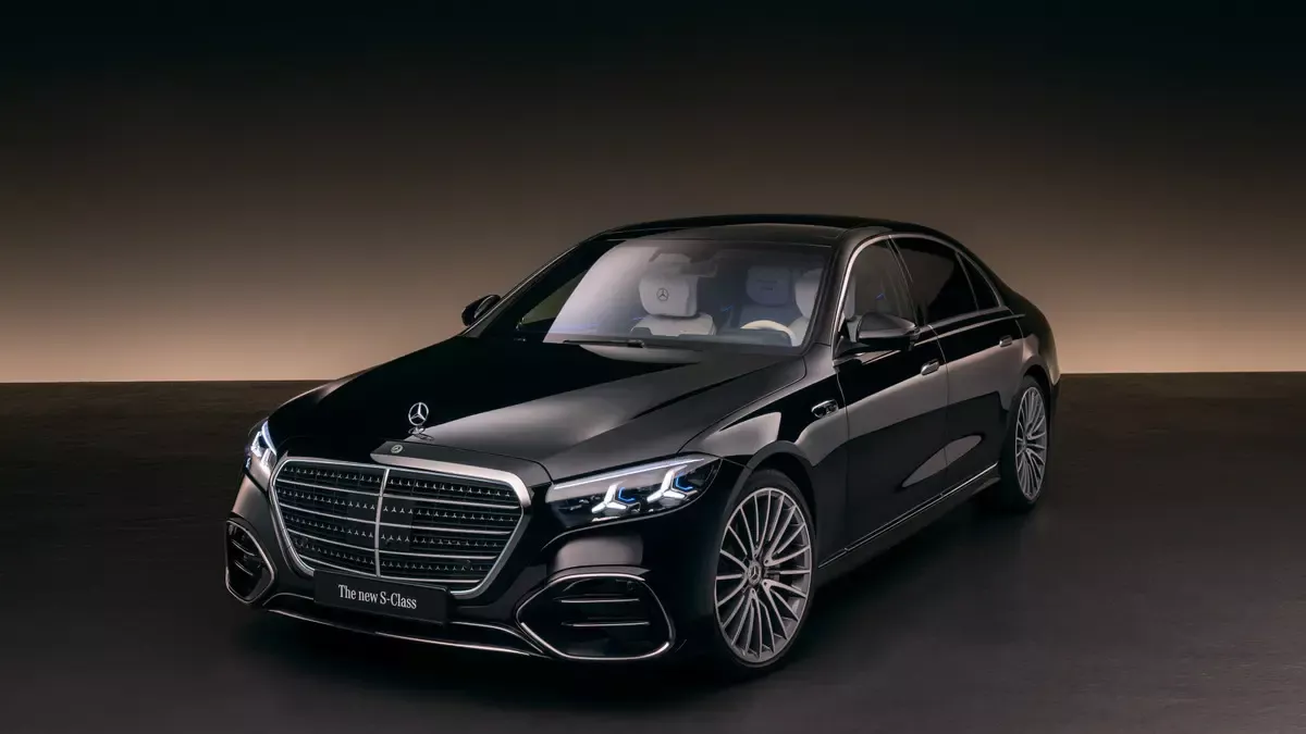 Mercedes-Benz Eylül 2026 Fiyatlarını Açıkladı