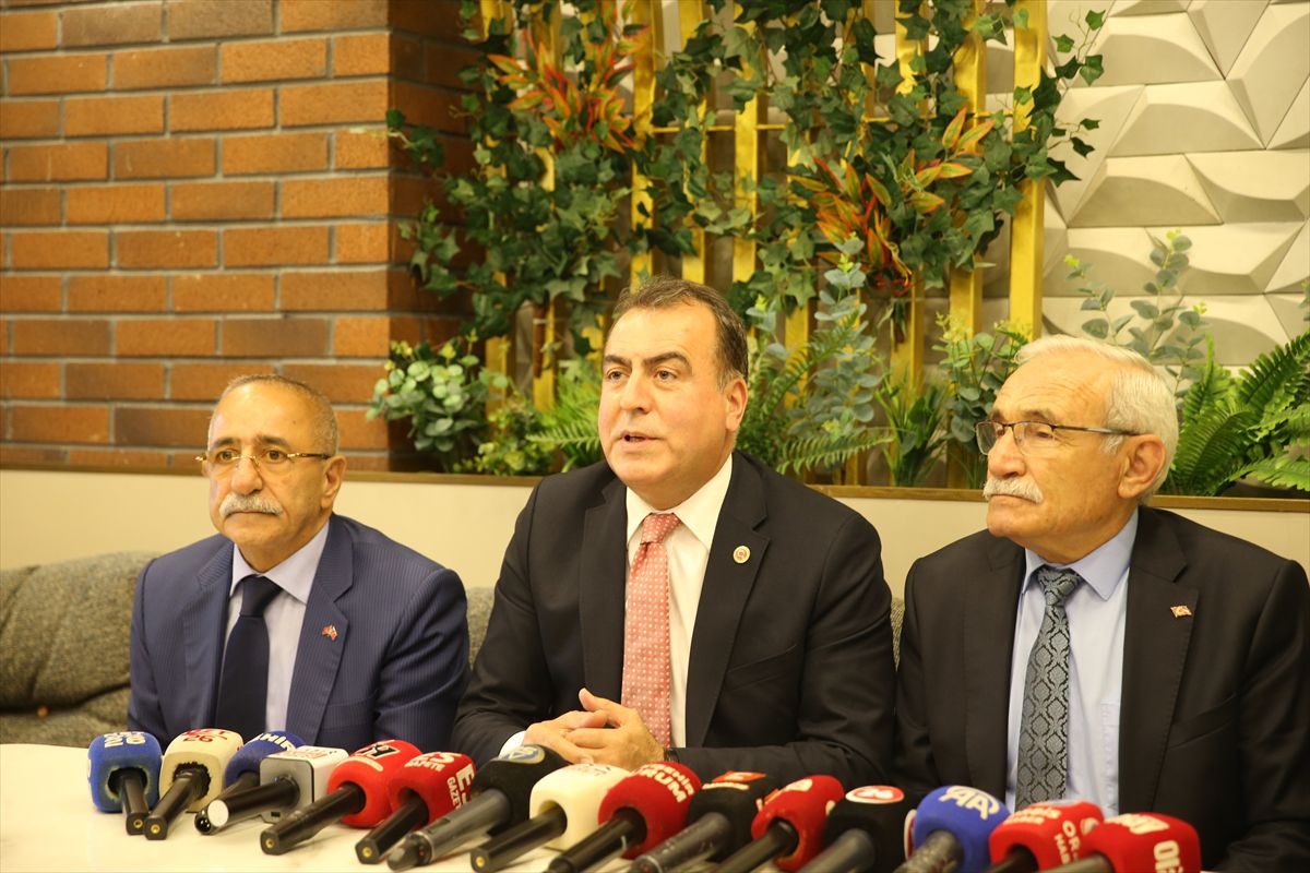 MHP Eskişehir İl Kongresi 13 Eylül'de yapılacak