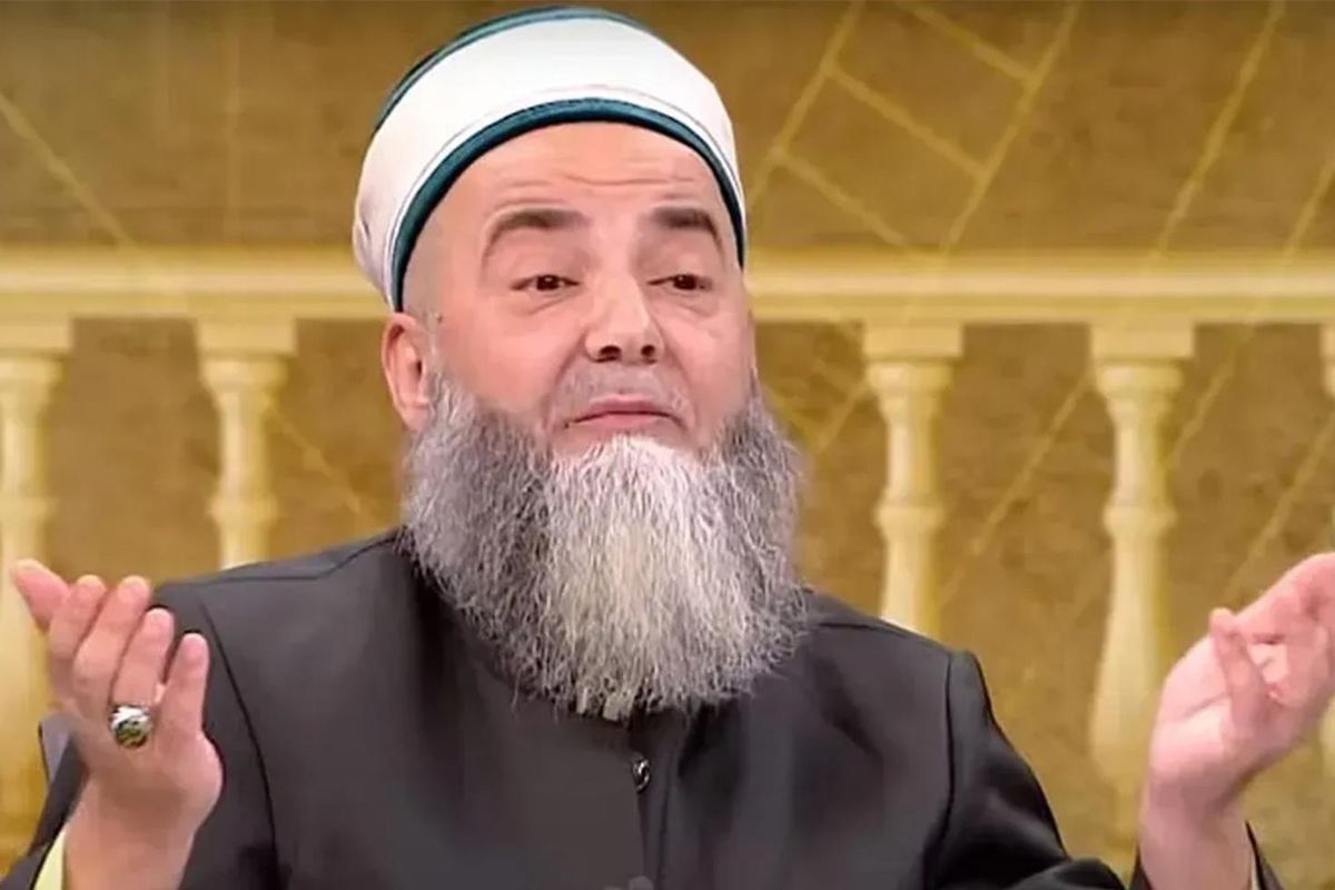 Milyonlarca kişi yapıyor! Cübbeli Ahmet'ten itiraz geldi: İslam'a göre de caiz değil