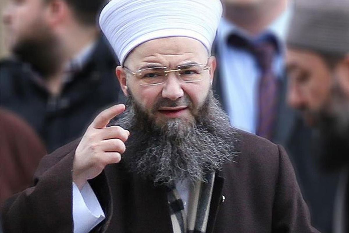 Cübbeli Ahmet'ten görüntülü arama için izin çağrısı
