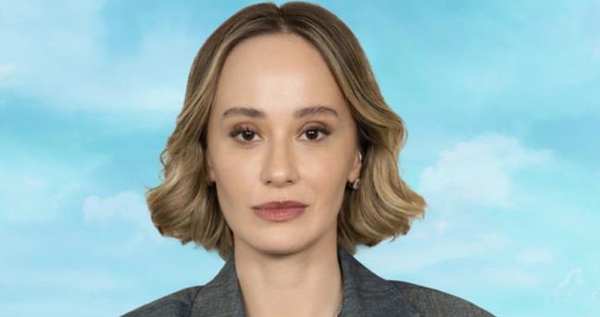 Müge Bayramoğlu kimdir? Muhtemel Aşk'ın Özlem'i Müge Bayramoğlu kaç yaşında, nereli?