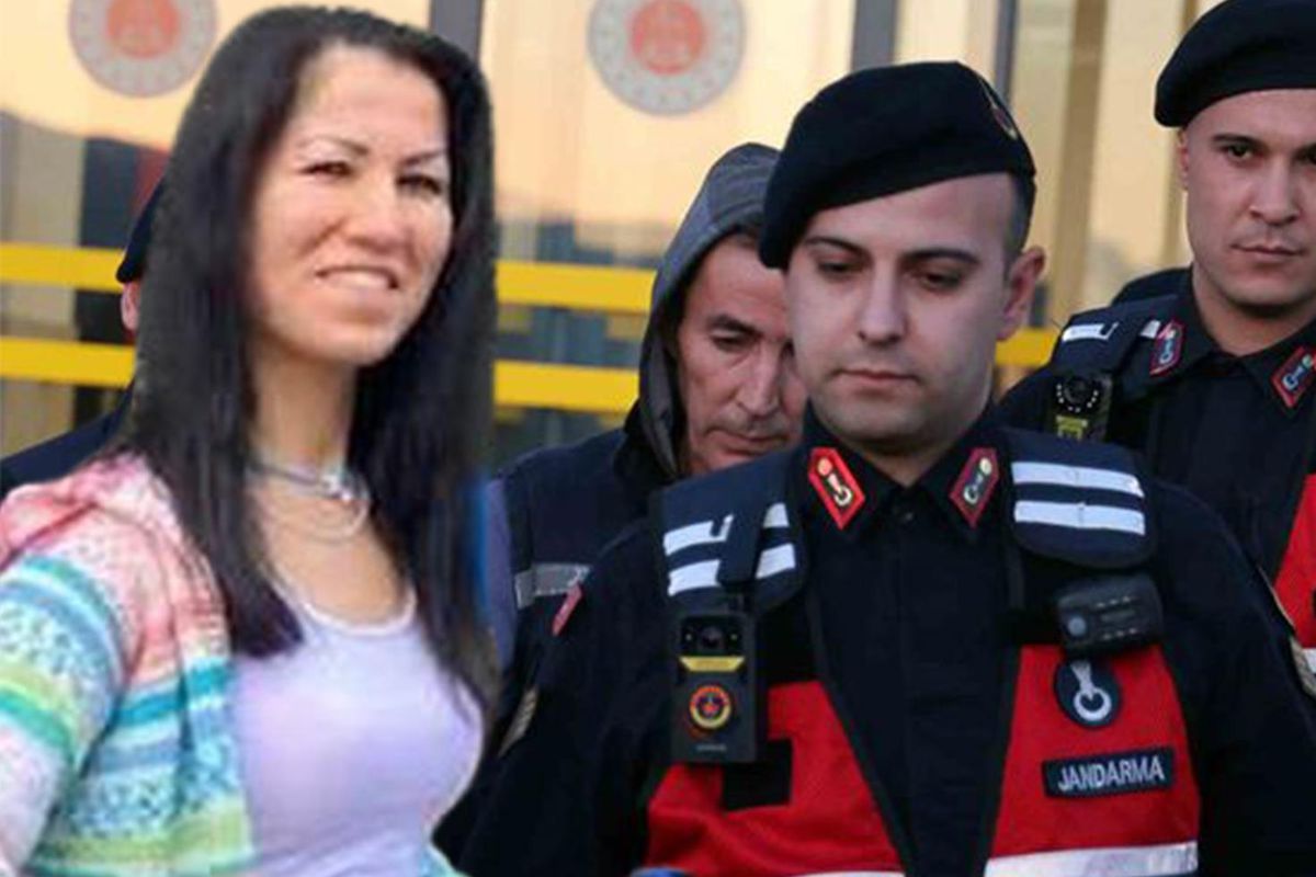 Muğla’da eşini öldüren sanık hakim karşısında: 'Eşimin saçının teline zarar getirmedim yıllarca, o benim dünyamdı'