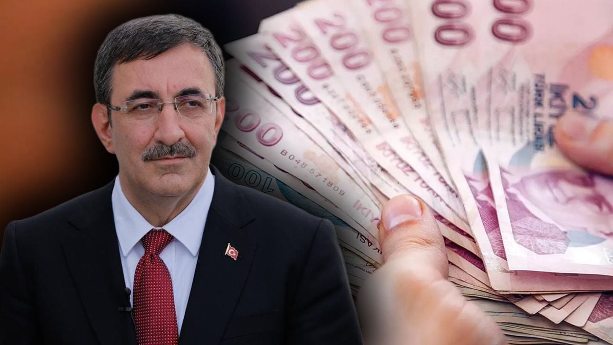 OVP'de Enflasyon Hedefi Yükseldi: Emekli ve Memur Zammı İçin İlk Tahminler