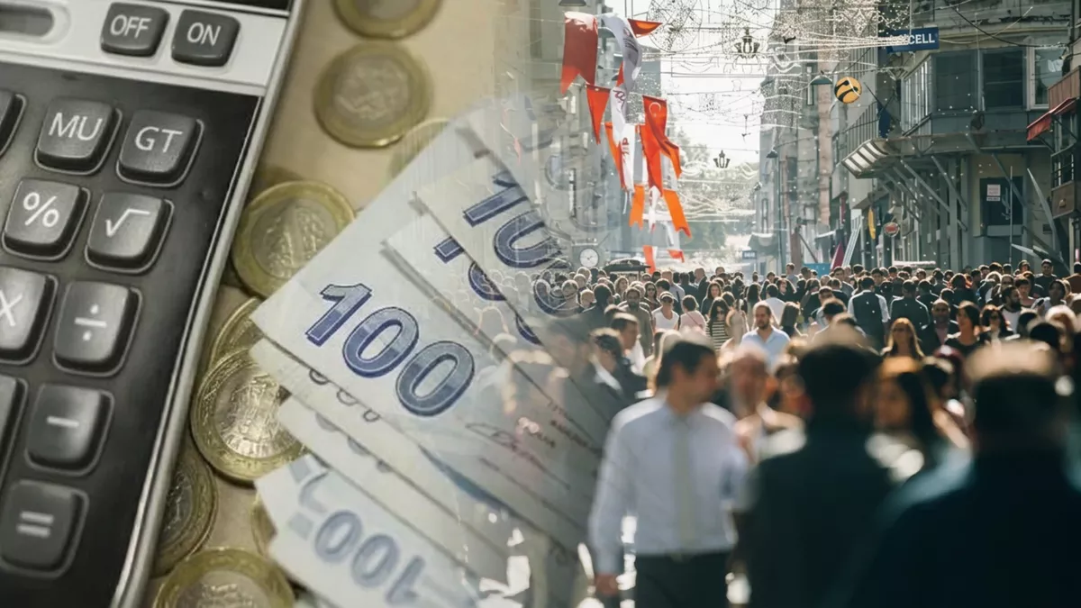 OVP enflasyon hedefi yüzde 28,4 oldu: 2027 asgari ücret zam beklentileri gündemde
