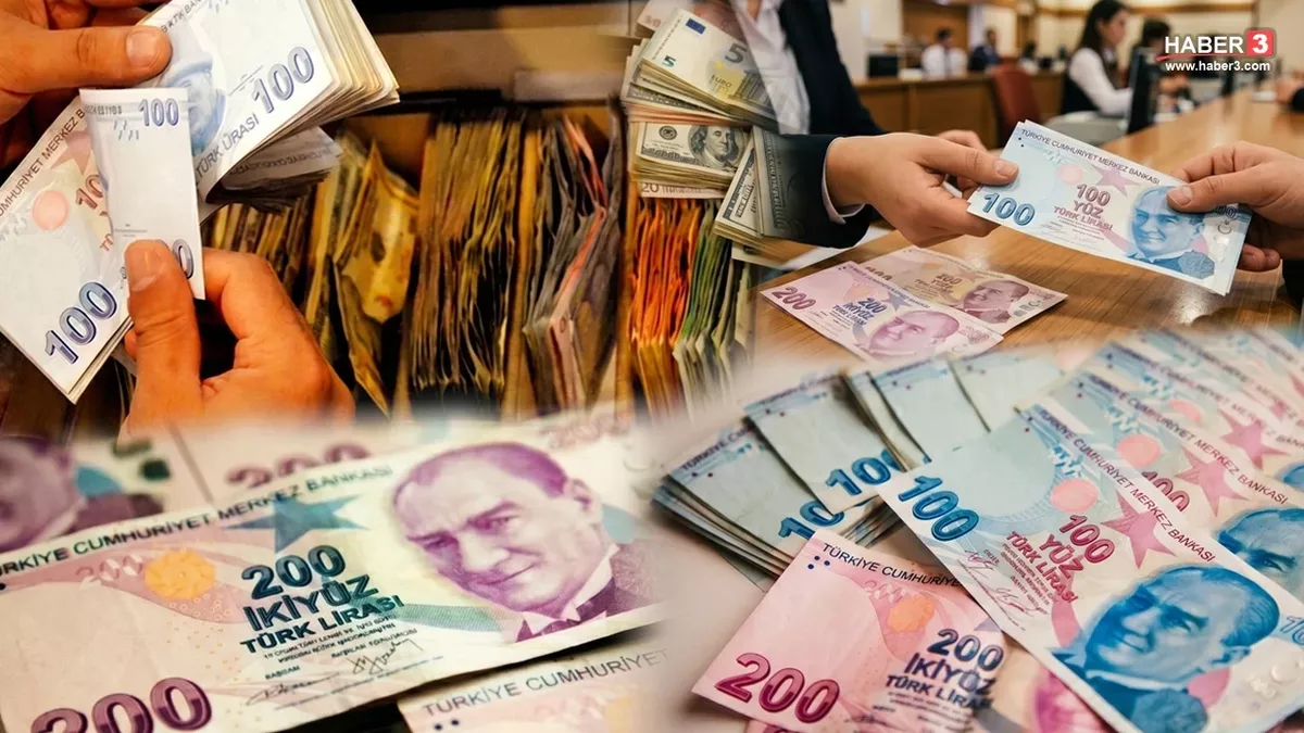 OVP Enflasyon Tahmini Memur ve Emekli Maaş Zamlarını Belirledi