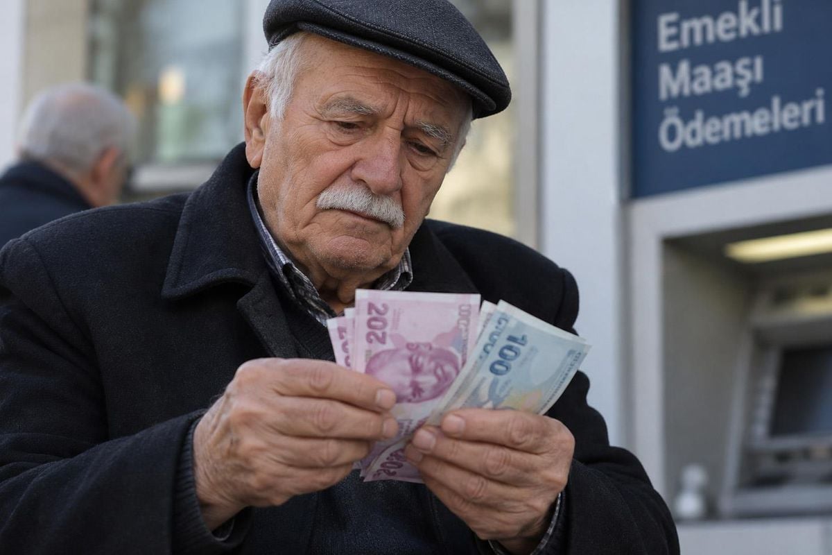 OVP sonrası hesaplar değişti! İşte en düşük emekli maaşı için konuşulan rakam