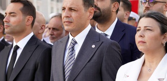 Özgür Çelik, Üsküdar'da AK Parti'ye oy veren ismi açıkladı