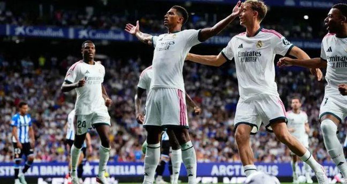 Real Madrid Inter hangi kanalda? Real Madrid Inter maçı nereden izlenir, hangi kanalda yayınlanacak?